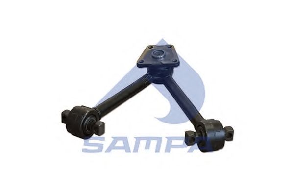 Рычаг подвески SAMPA 095.269