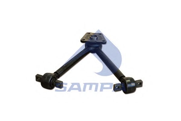 Рычаг подвески SAMPA 095.270