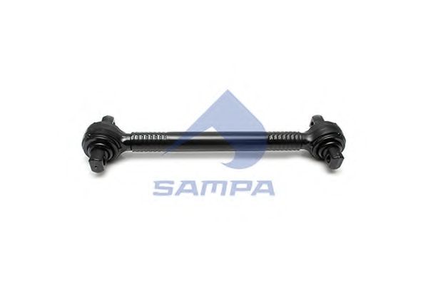Рычаг подвески SAMPA 095.375