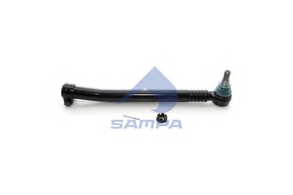 Продольная рулевая тяга SAMPA 097.618