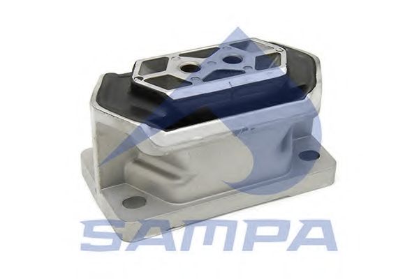Подушка двигателя SAMPA 020.302