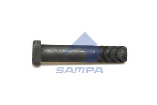 Шпилька крепления колеса SAMPA 020.431
