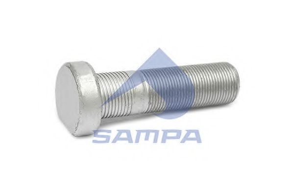 Шпилька крепления колеса SAMPA 020.441