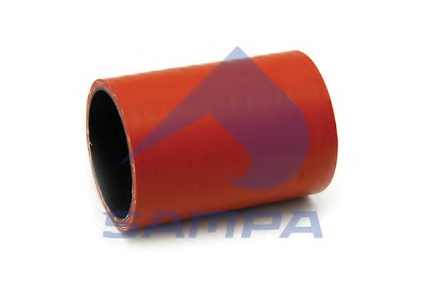 Патрубок наддува SAMPA 021.019