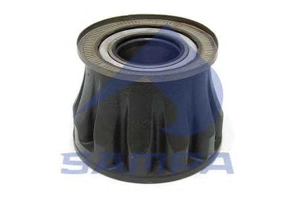 Подшипник ступицы SAMPA 021.068