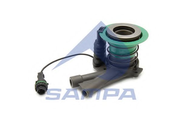 Выжимной подшипник SAMPA 023.113