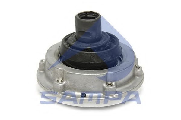 Подушка МКПП SAMPA 030.241