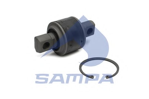 ремонтный комплект, рычаг подвески SAMPA 030.757