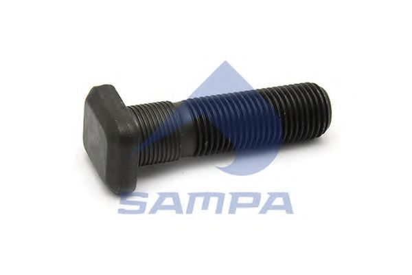 Шпилька крепления колеса SAMPA 041.002