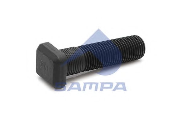 Шпилька крепления колеса SAMPA 041.005
