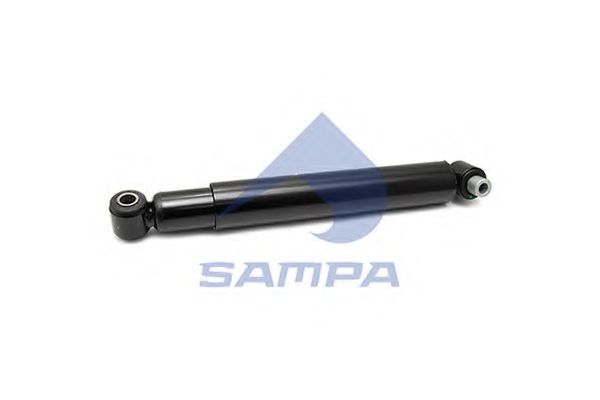 Амортизатор SAMPA 043.070