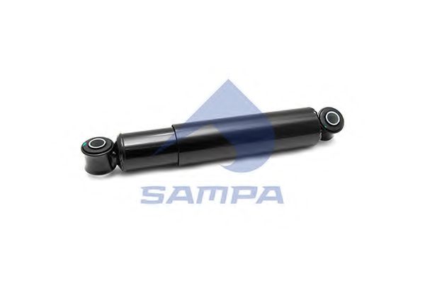 Амортизатор SAMPA 070.487