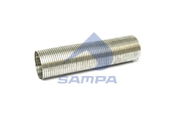 Гофра выхлопной системы SAMPA 079.003