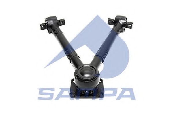 Рычаг подвески SAMPA 095.208/1