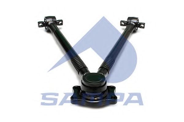 Рычаг подвески SAMPA 095.247
