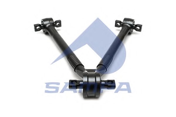 Рычаг подвески SAMPA 095.272