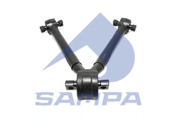 Рычаг подвески SAMPA 095.280
