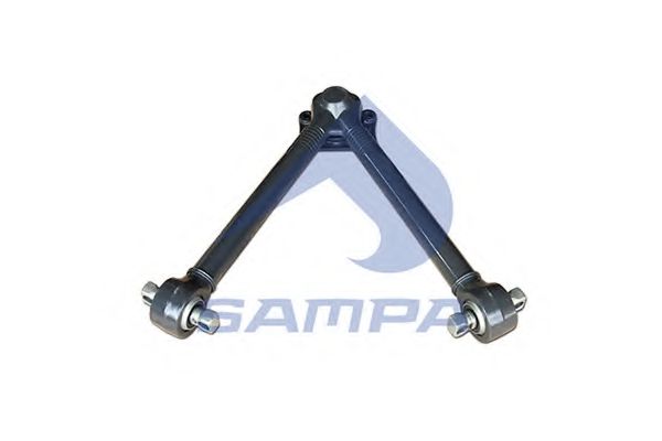 Рычаг подвески SAMPA 095.282