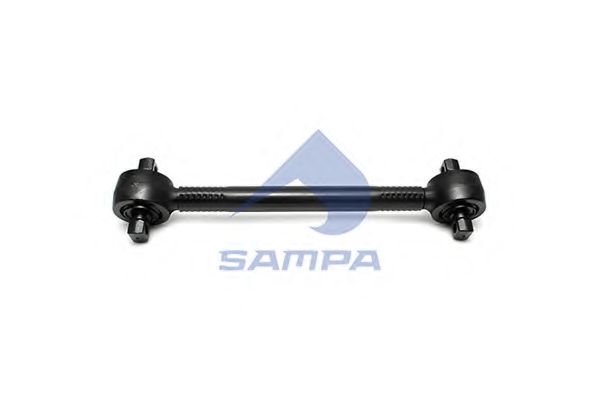 Рычаг подвески SAMPA 095.385