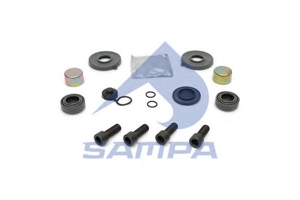 Ремкомплект тормозного суппорта SAMPA 095.578