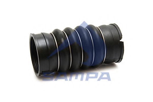 Патрубок наддува SAMPA 100.387