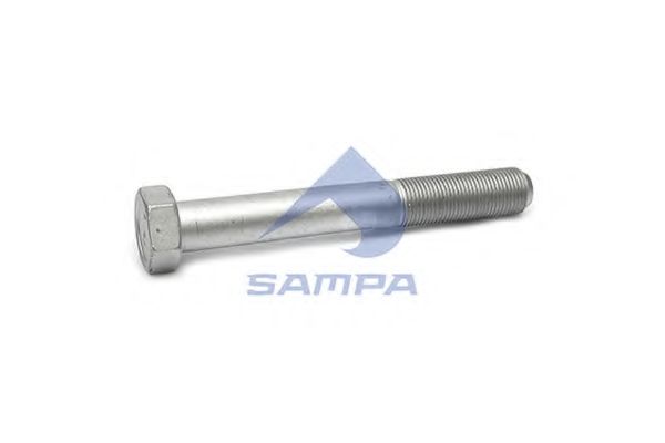 Болт крепления, стабилизатор SAMPA 102.502