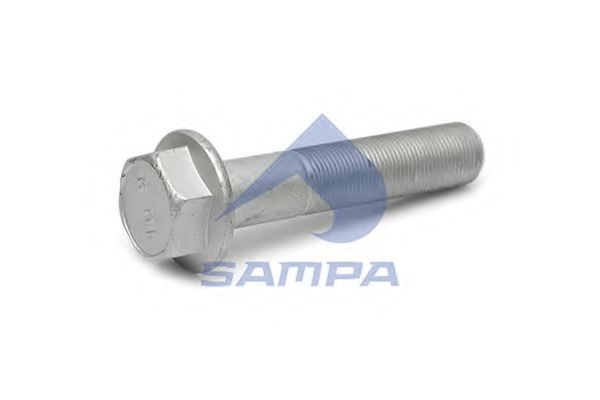 Болт крепления, стабилизатор SAMPA 102.519