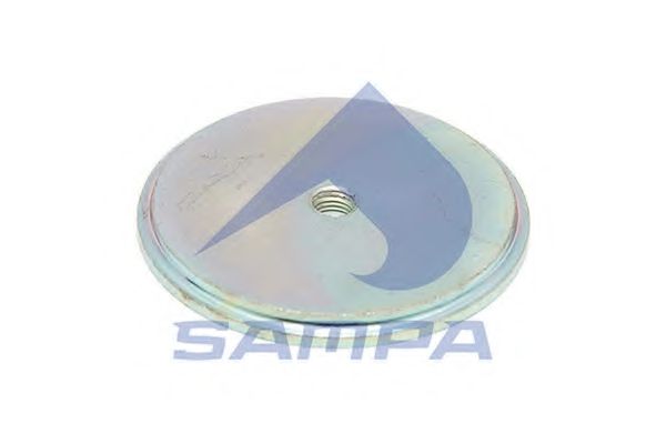Защитная шайба, поворотный кулак SAMPA 105.213
