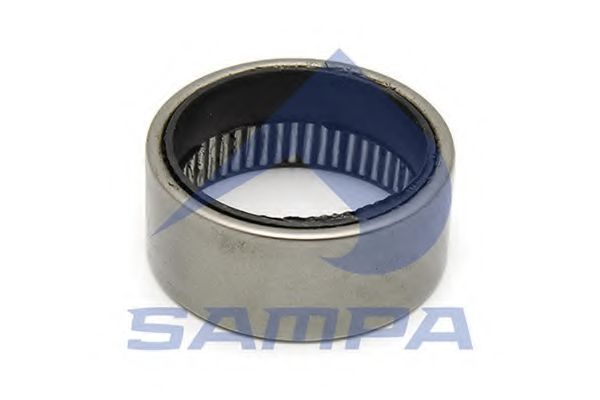 Подшипник, шейка оси SAMPA 111.022