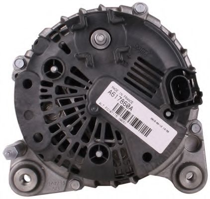 Генератор VAG 03G903023FX Генератор VAG 03G903023FX