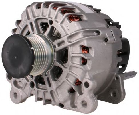 Генератор VAG 03G903023FX Генератор VAG 03G903023FX