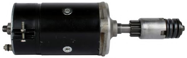 Стартер artec 48212126