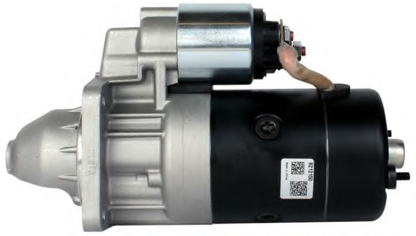 Стартер ARTEC 48212150 Стартер ARTEC 48212150