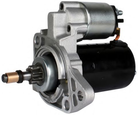 Стартер ARTEC 48212204 Стартер ARTEC 48212204