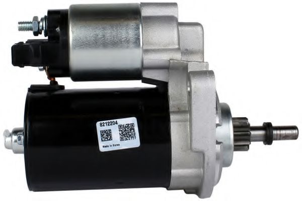 Стартер artec 48212204