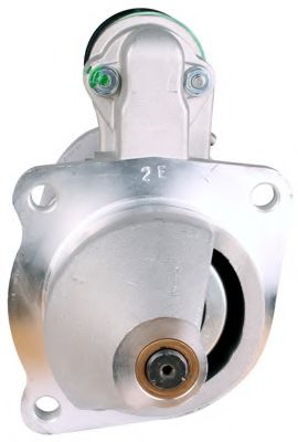 Стартер ARTEC 48212349 Стартер ARTEC 48212349