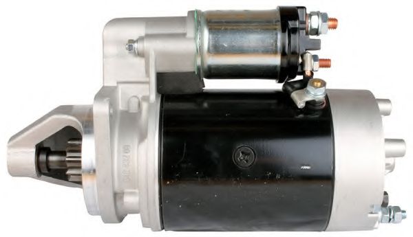 Стартер ARTEC 48212349 Стартер ARTEC 48212349