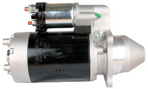 Стартер artec 48212349
