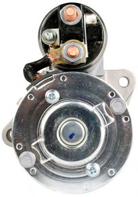 Стартер Nissan/Infiniti 233009F661EX Стартер Nissan/Infiniti 233009F661EX