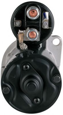 Стартер ARTEC 48212802 Стартер ARTEC 48212802