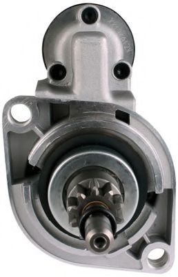 Стартер ARTEC 48212802 Стартер ARTEC 48212802