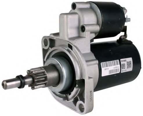 Стартер ARTEC 48212802 Стартер ARTEC 48212802