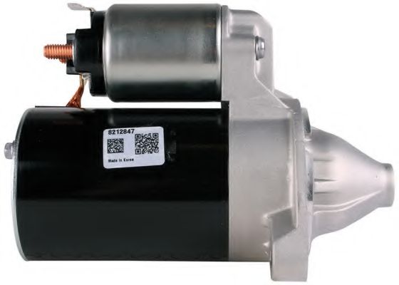 Стартер artec 48212847