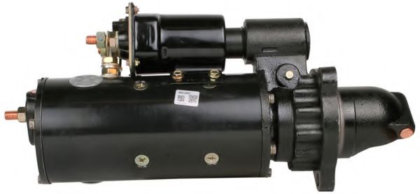 Стартер artec 48212867