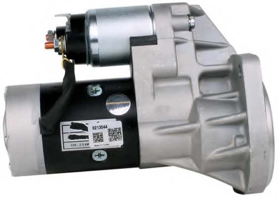 Стартер Nissan/Infiniti 2330080GR0EX Стартер Nissan/Infiniti 2330080GR0EX