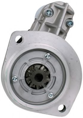Стартер Nissan/Infiniti 2330080GR0EX Стартер Nissan/Infiniti 2330080GR0EX