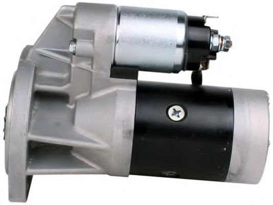 Стартер Nissan/Infiniti 2330080GR0EX Стартер Nissan/Infiniti 2330080GR0EX