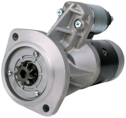 Стартер Nissan/Infiniti 2330080GR0EX Стартер Nissan/Infiniti 2330080GR0EX