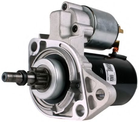 Стартер ARTEC 48213144 Стартер ARTEC 48213144