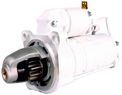 Стартер ARTEC 48213591 Стартер ARTEC 48213591